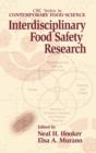 Interdisciplinary Food Safety Research - eBook