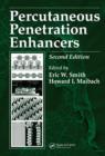 Percutaneous Penetration Enhancers - eBook