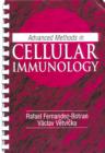 Advanced Methods in Cellular Immunology - eBook