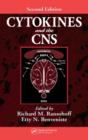 Cytokines and the CNS - eBook