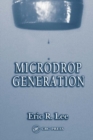 Microdrop Generation - eBook