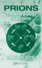 Prions : The New Biology of Proteins - eBook