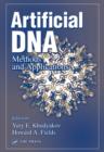 Artificial DNA : Methods and Applications - eBook