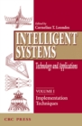 Intelligent Systems : Technology and Applications, Six Volume Set - eBook