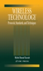 Wireless Technology : Protocols, Standards, and Techniques - eBook