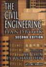 The Civil Engineering Handbook - eBook