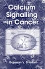 Calcium Signalling in Cancer - eBook