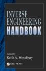 Inverse Engineering Handbook - eBook