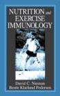 Nutrition and Exercise Immunology - eBook