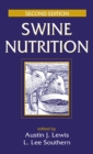 Swine Nutrition - eBook