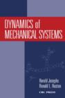 Dynamics of Mechanical Systems - eBook