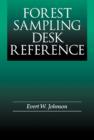 Forest Sampling Desk Reference - eBook