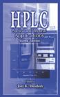 HPLC : Practical and Industrial Applications, Second Edition - eBook