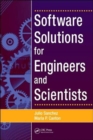 Software Solutions for Engineers and Scientists - Book