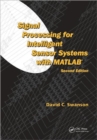 Signal Processing for Intelligent Sensor Systems with MATLAB - Book