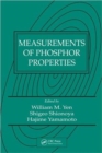 Measurements of Phosphor Properties - Book