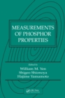 Measurements of Phosphor Properties - eBook