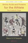 Amino Acids and Proteins for the Athlete: The Anabolic Edge - eBook