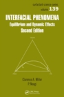 Interfacial Phenomena : Equilibrium and Dynamic Effects, Second Edition - eBook