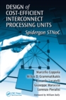 Design of Cost-Efficient Interconnect Processing Units : Spidergon STNoC - eBook