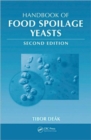 Handbook of Food Spoilage Yeasts - Book