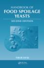 Handbook of Food Spoilage Yeasts - eBook