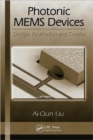 Photonic MEMS Devices : Design, Fabrication and Control - Book