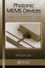 Photonic MEMS Devices : Design, Fabrication and Control - eBook