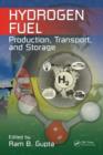 Hydrogen Fuel : Production, Transport, and Storage - Book