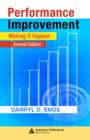 Performance Improvement : Making it Happen, Second Edition - eBook