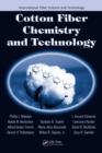 Cotton Fiber Chemistry and Technology - eBook