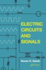 Electric Circuits and Signals - Book