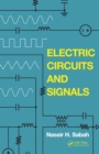 Electric Circuits and Signals - eBook