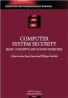 Computer System Security: Basic Concepts and Solved Exercises - Book