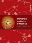 Frontiers in the Design of Materials - Book
