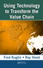Using Technology to Transform  the Value Chain - eBook