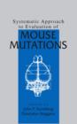 Systematic Approach to Evaluation of Mouse Mutations - eBook