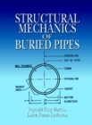 Structural Mechanics of Buried Pipes - eBook