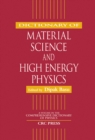 Dictionary of Material Science and High Energy Physics - eBook