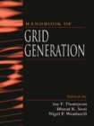 Handbook of Grid Generation - eBook