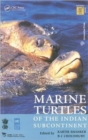 Marine Turtles of the Indian Subcontinent - Book
