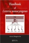 Handbook of Listeria Monocytogenes - Book
