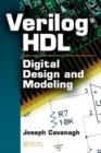 Verilog HDL : Digital Design and Modeling - Book