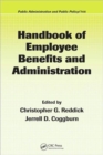 Handbook of Employee Benefits and Administration - Book