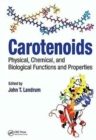 Carotenoids : Physical, Chemical, and Biological Functions and Properties - Book