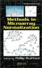 Methods in Microarray Normalization - Book
