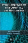 Process Improvement with CMMI® v1.2 and ISO Standards - Book