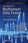 Handbook of Multisensor Data Fusion : Theory and Practice, Second Edition - Book
