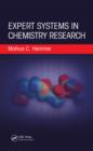 Expert Systems in Chemistry Research - eBook
