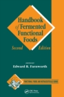 Handbook of Fermented Functional Foods - eBook